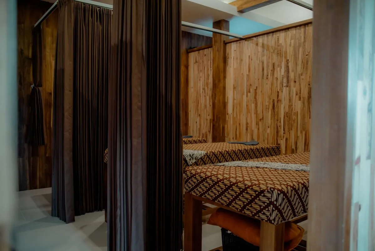 Spa Experience